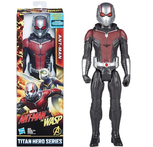Marvel ant man and the - marvel, wasp