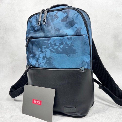 Tumi tahoe backpack camouflage - backpack,
