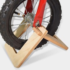 Wooden Kids Balance Bike
