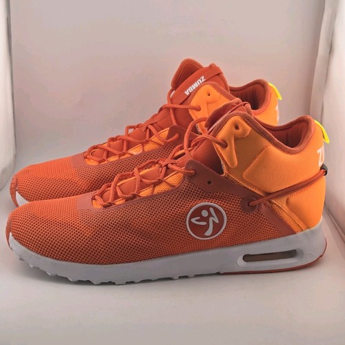 Zumba air funk mid - zumba, top
