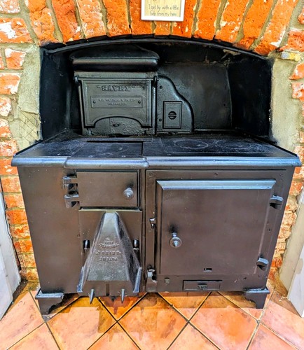 Vintage savex cast iron solid - vintage,