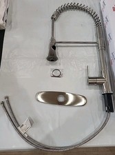 Franke Absinthe Kitchen Faucet