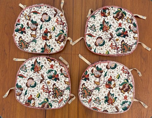 Ercol set cushions seat - cushions, pads