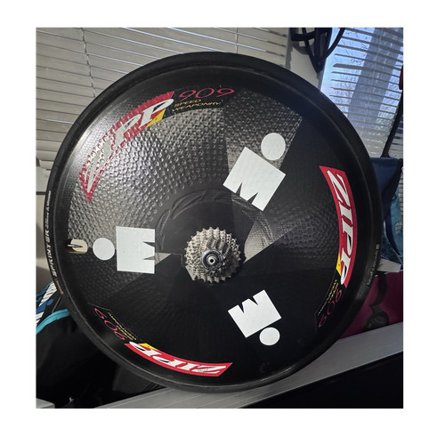 Zipp 909 carbon fiber - 909, disc