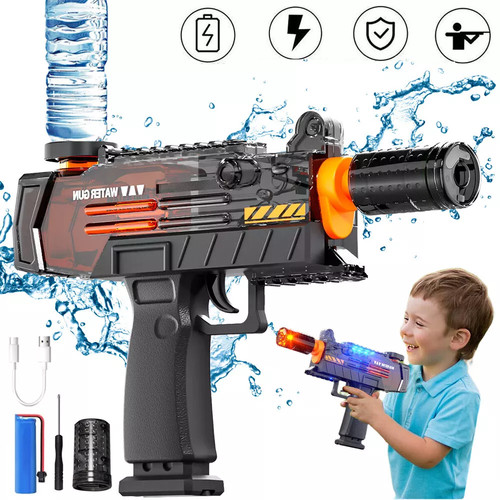 Electric water guns ultimate - electric,