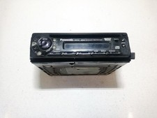 fa031359e Cassette Radio Car Stereo Truck - Scania 4 Series DE598524-79