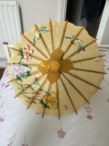 Vintage hand painted - vintage, oiled