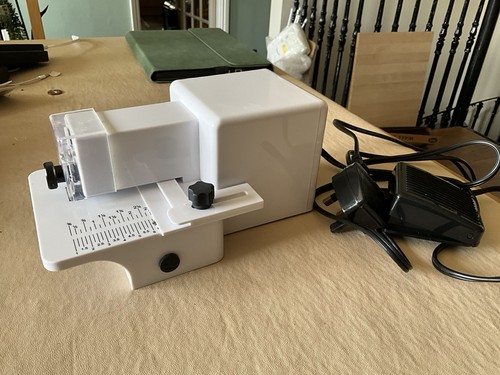 Simplicity rotary cutter - rotary,