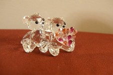Swarovski Kris Bear In Love