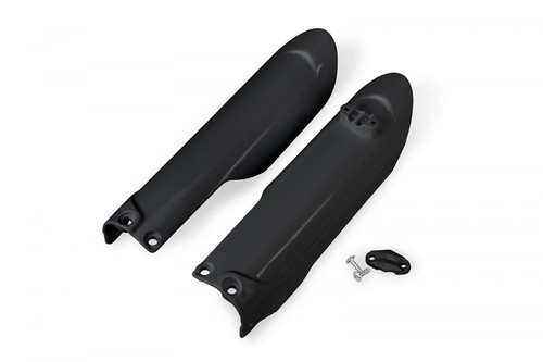 Fork guards protector - protector, ktm