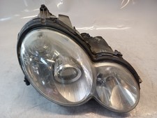 77C* MERCEDES-BENZ C CLASS