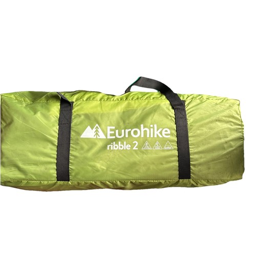 Eurohike ribble waterproof - eurohike, 2