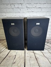 Vintage Sansui S-23 Speakers -