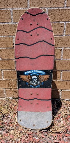Powell peralta tony hawk - peralta,