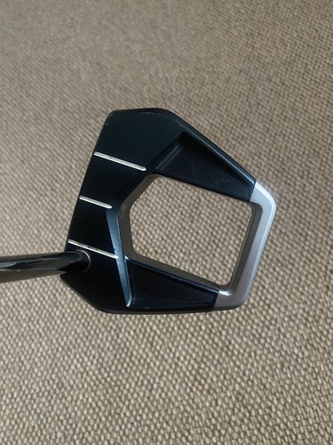 Taylormade spider putter - spider, /