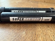 2 x Super Samson Scales 0-100g