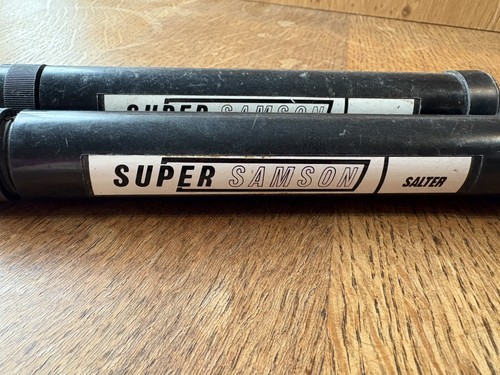 Super samson scales 0 100g - x,