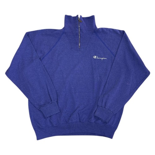 Vintage champion sweatshirt - vintage,
