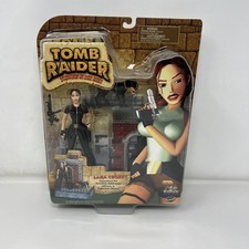 Playmates Tomb Raider