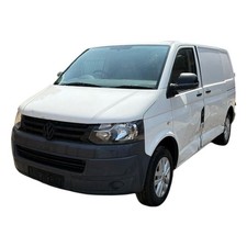 vw transporter 2010-2015 tdi