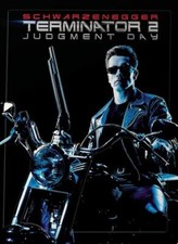 Terminator 2 Judgement Day