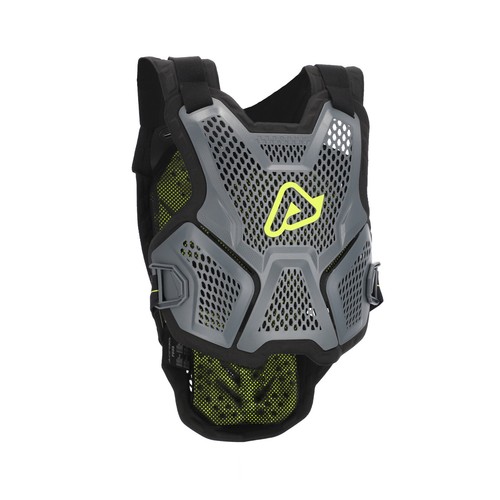 Acerbis body armour - armour, chest