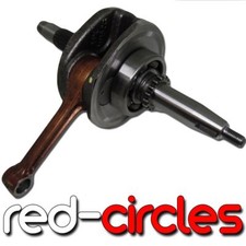 ZONGSHEN PIT BIKE Z155 CRANK & CON ROD fits 160cc PITBIKE