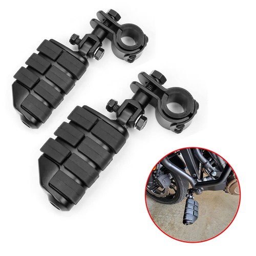32mm footpegs footrest - 32mm,