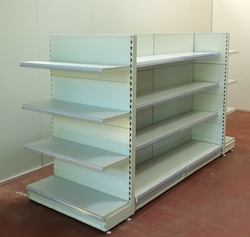 Gondola shelf tegometall sales - gondola,