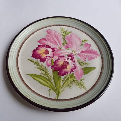 Purbeck pottery ceramic - purbeck, plate