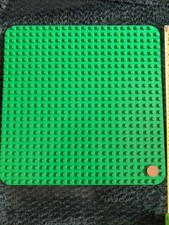 LEGO ( Duplo ? ) Base Plate