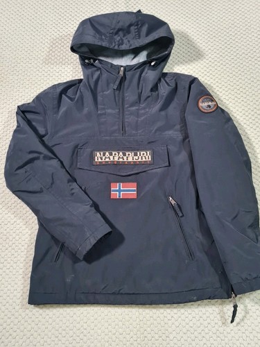 Napapijri rainforest jacket - napapijri,