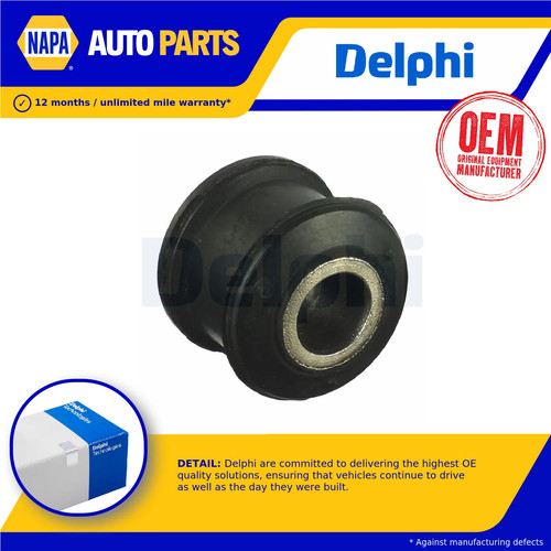 Anti roll bar bush fits - bush,