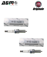 KIT 2 SPARK PLUGS NGK ILKR9G8