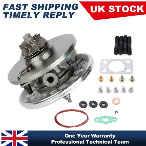 Turbo cartridge for citroen - turbo,