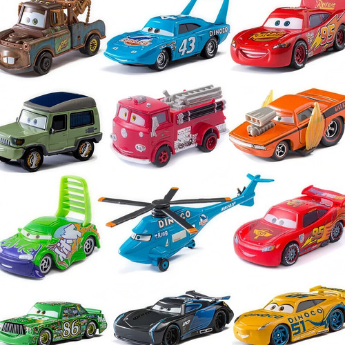 Disney pixar cars lightning - disney,