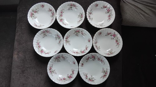 Royal albert lavender rose - lavender,