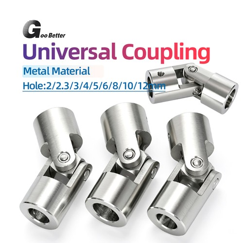 Metal universal flexible shaft - universal,