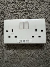 Mk Plug Sockets