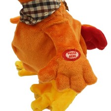 15 Inch Musical Squawking