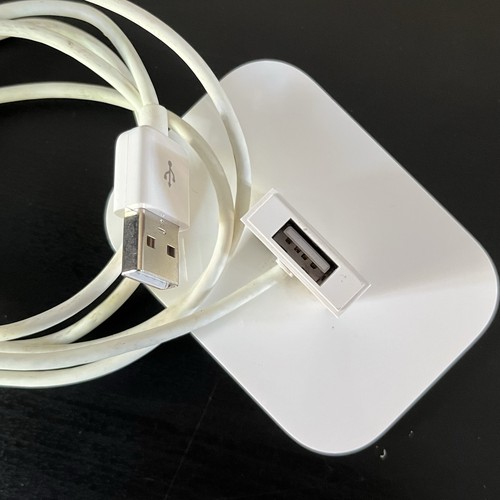 Genuine apple usb - genuine,