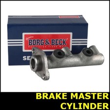 Brake Master Cylinder Fits