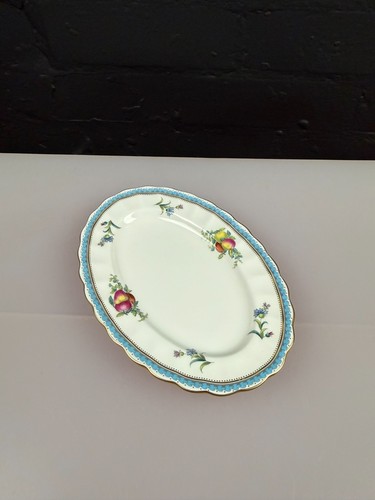 Spode trapnell sprays - trapnell,
