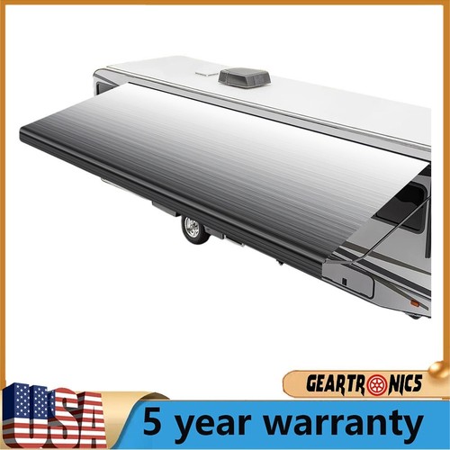Camper awning replacement - awning,