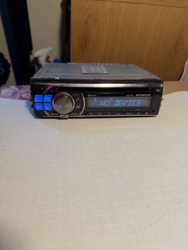 Alpine cde 103bt car - cde-103bt, (cd