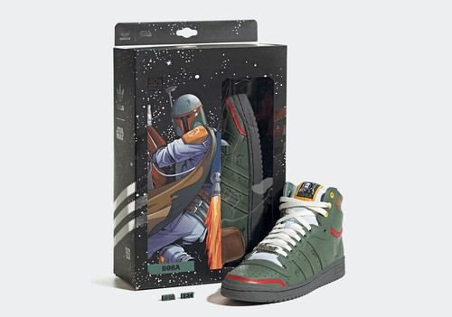 Adidas star wars - adidas,