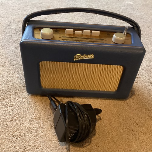 Roberts revival r250 portable - revival,
