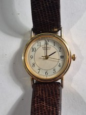 Seiko Women's Quartz Watch