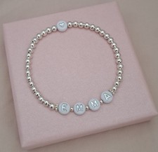 Name or Initial Bracelet