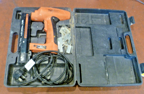 Tacwise master nailer 191el - master,
